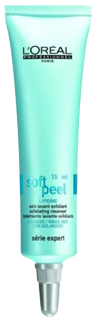 Очищающий уход-пилинг для кожи головы Soft Peel - Софт пил