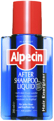 Шампунь Система укрепления волос Alpecin - Альпецин