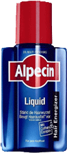 Тоник Система укрепления волос Alpecin - Альпецин